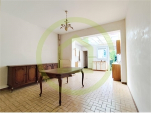 maison à la vente -   59125  TRITH SAINT LEGER, surface 107 m2 vente maison - UBI475722431